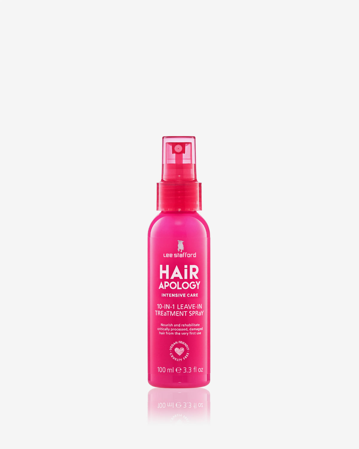 Moisture Burst Hydrating 10-In-1 Treatment Spray