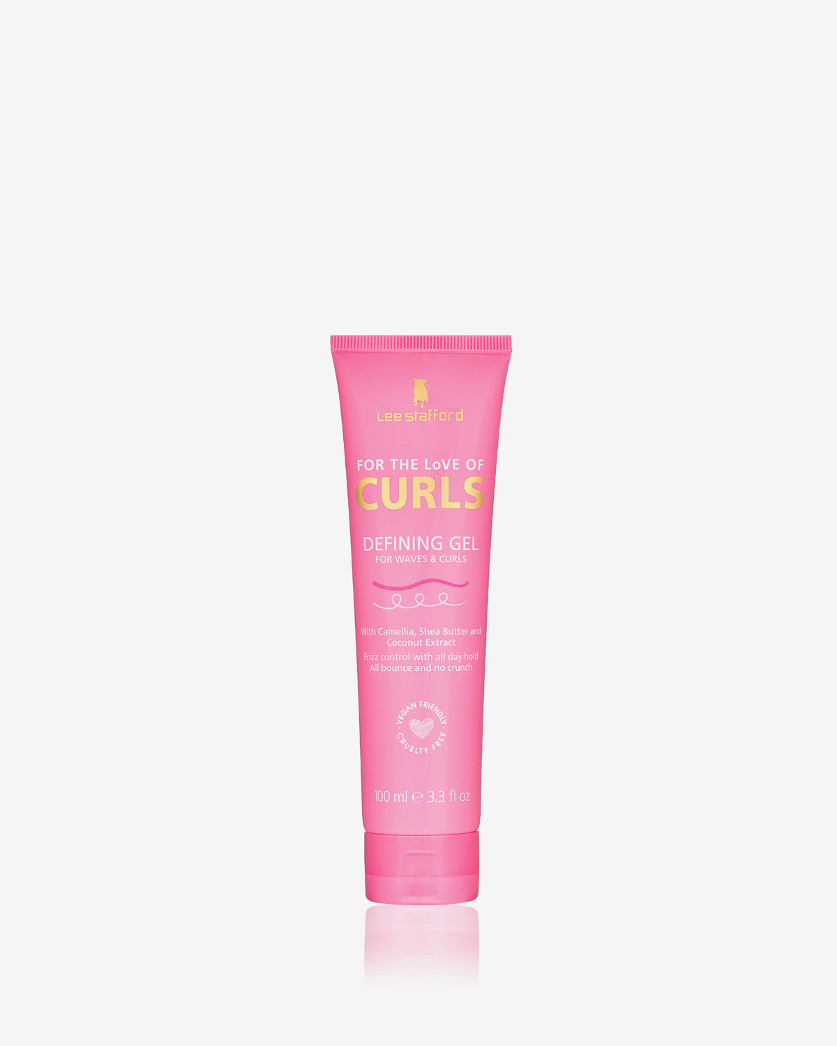 For The Love Of Curls Defining Gel