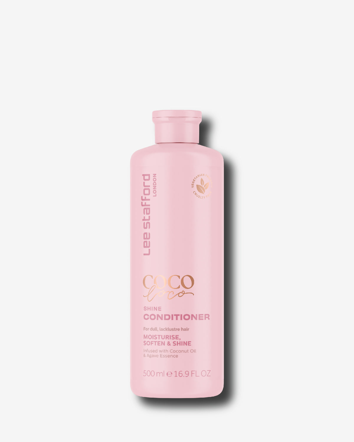 Coco Loco Shine Conditioner