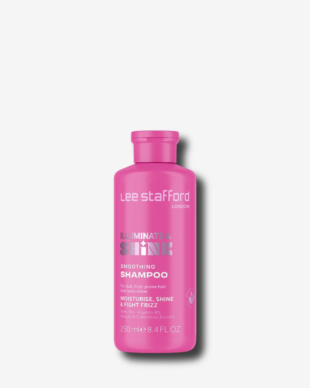 Illuminate & Shine Smoothing Shampoo