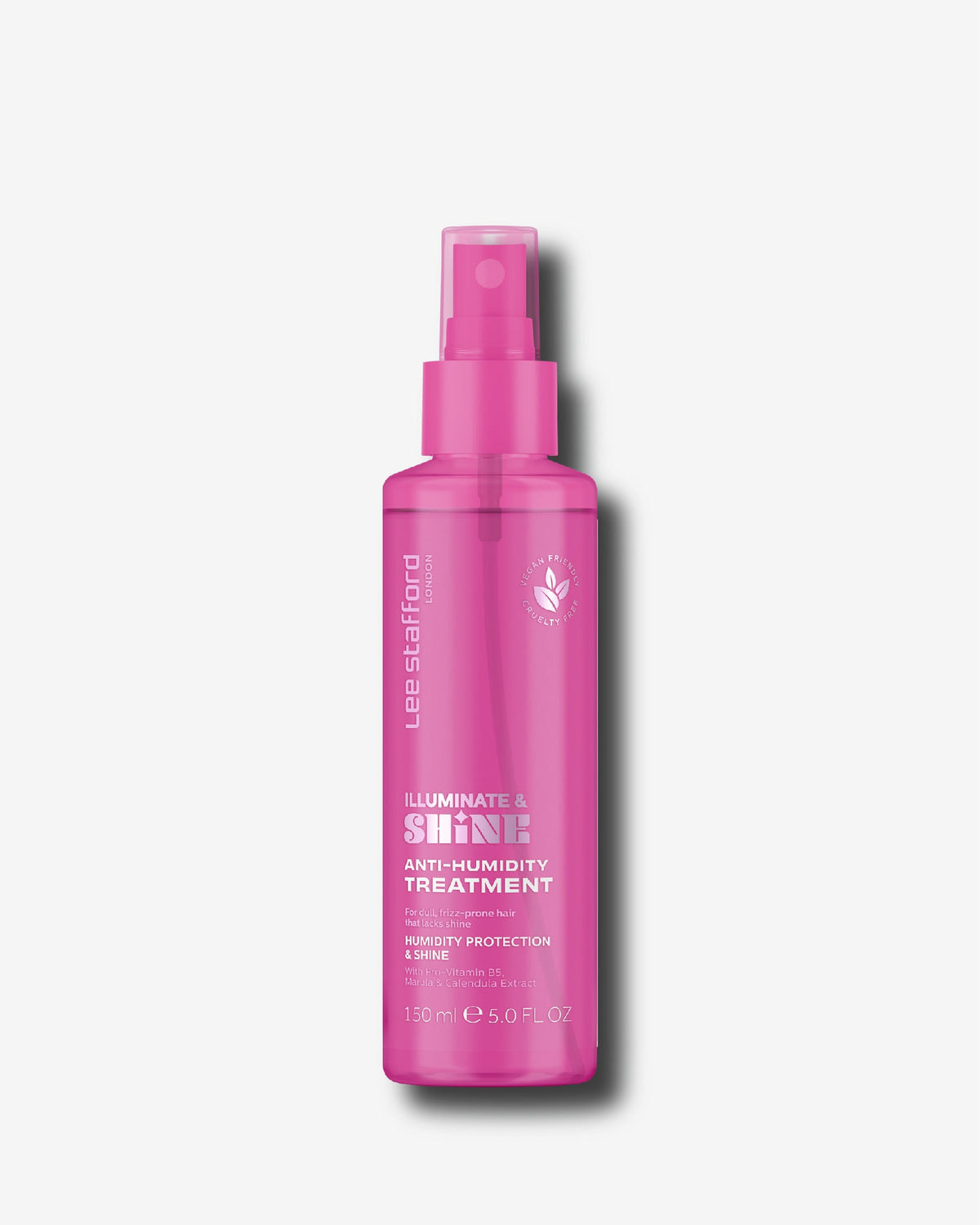 Illuminate & Shine Anti-Humidity Treatment