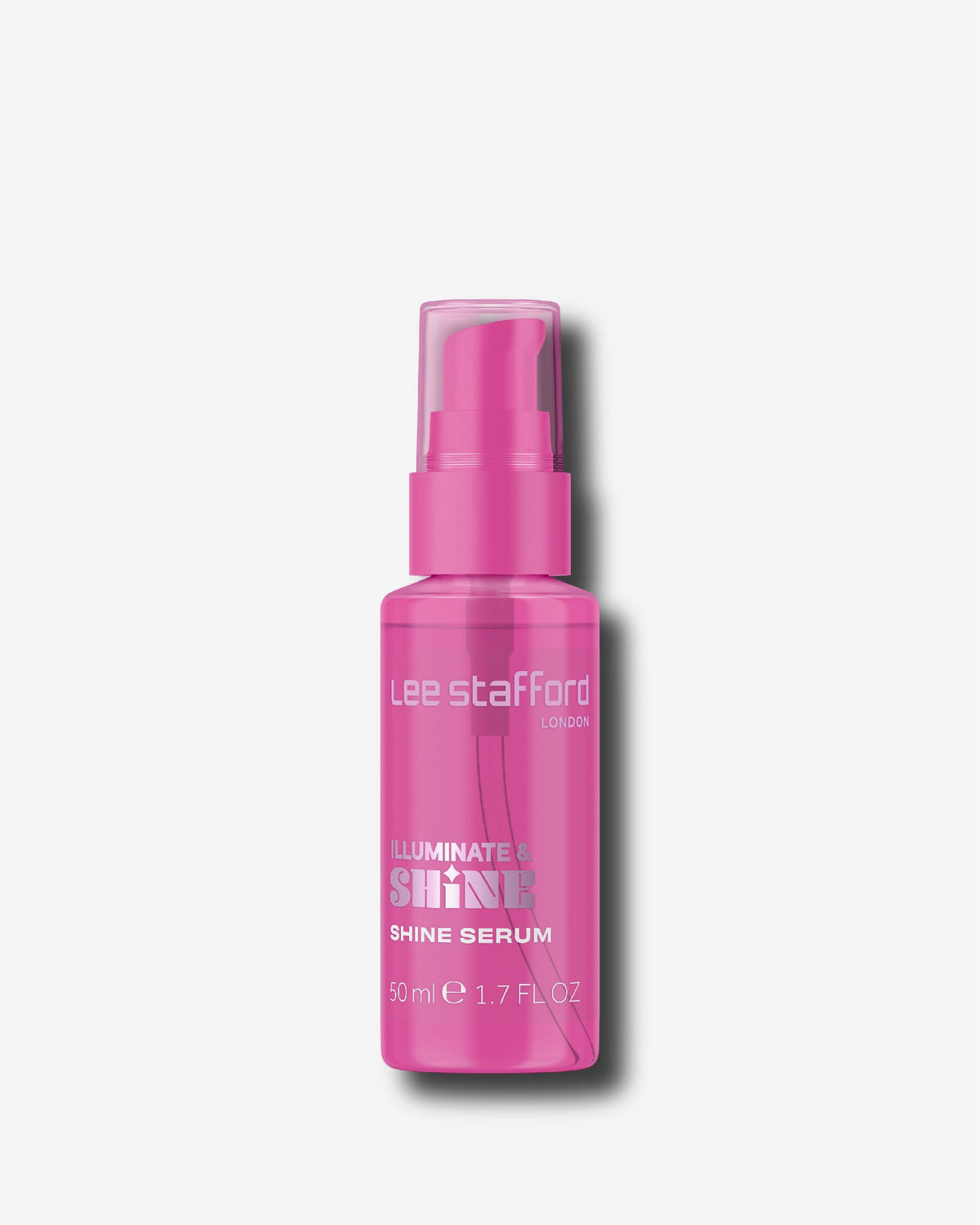 Illuminate & Shine Serum