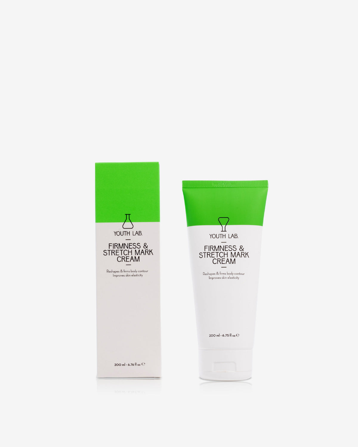 Firmness & Stretch Mark Cream