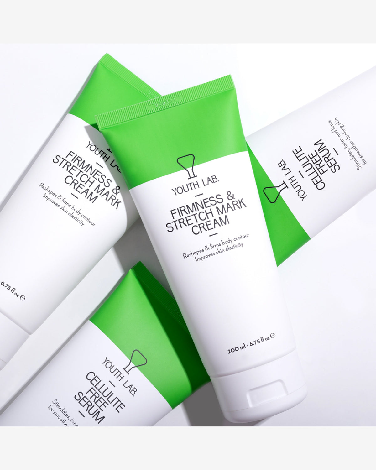 Firmness & Stretch Mark Cream