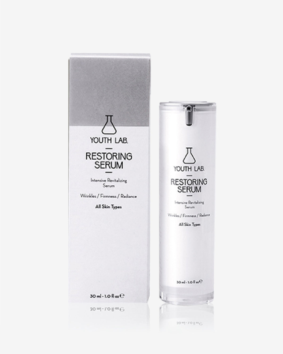 Peptides Reload All In One Serum
