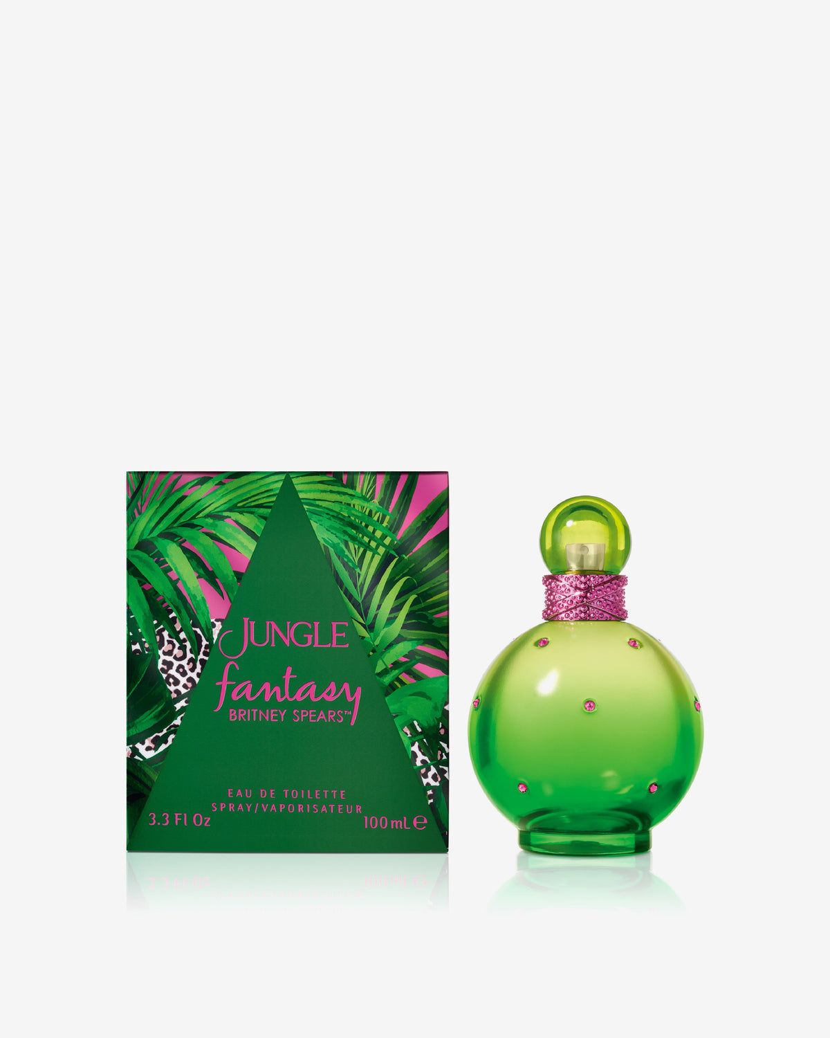 Jungle Fantasy Edt
