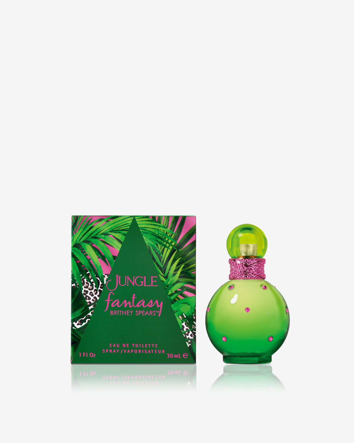 Jungle Fantasy Edt