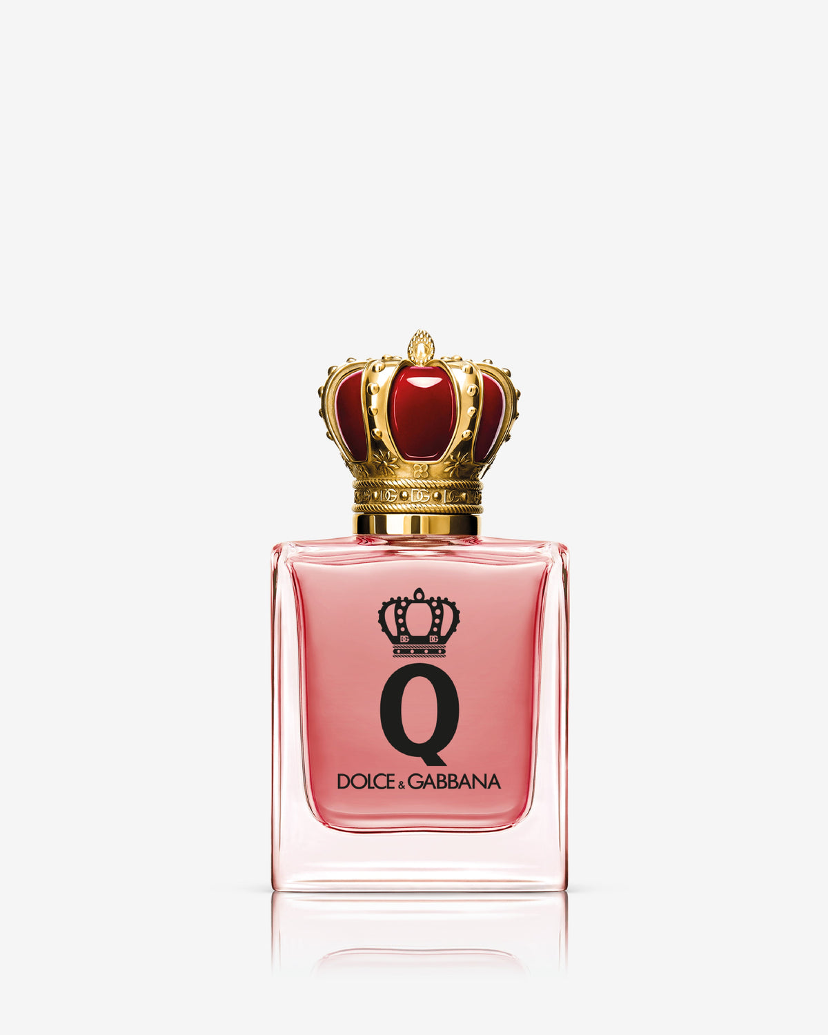 Q By Dolce & Gabbana Eau De Parfum Intense