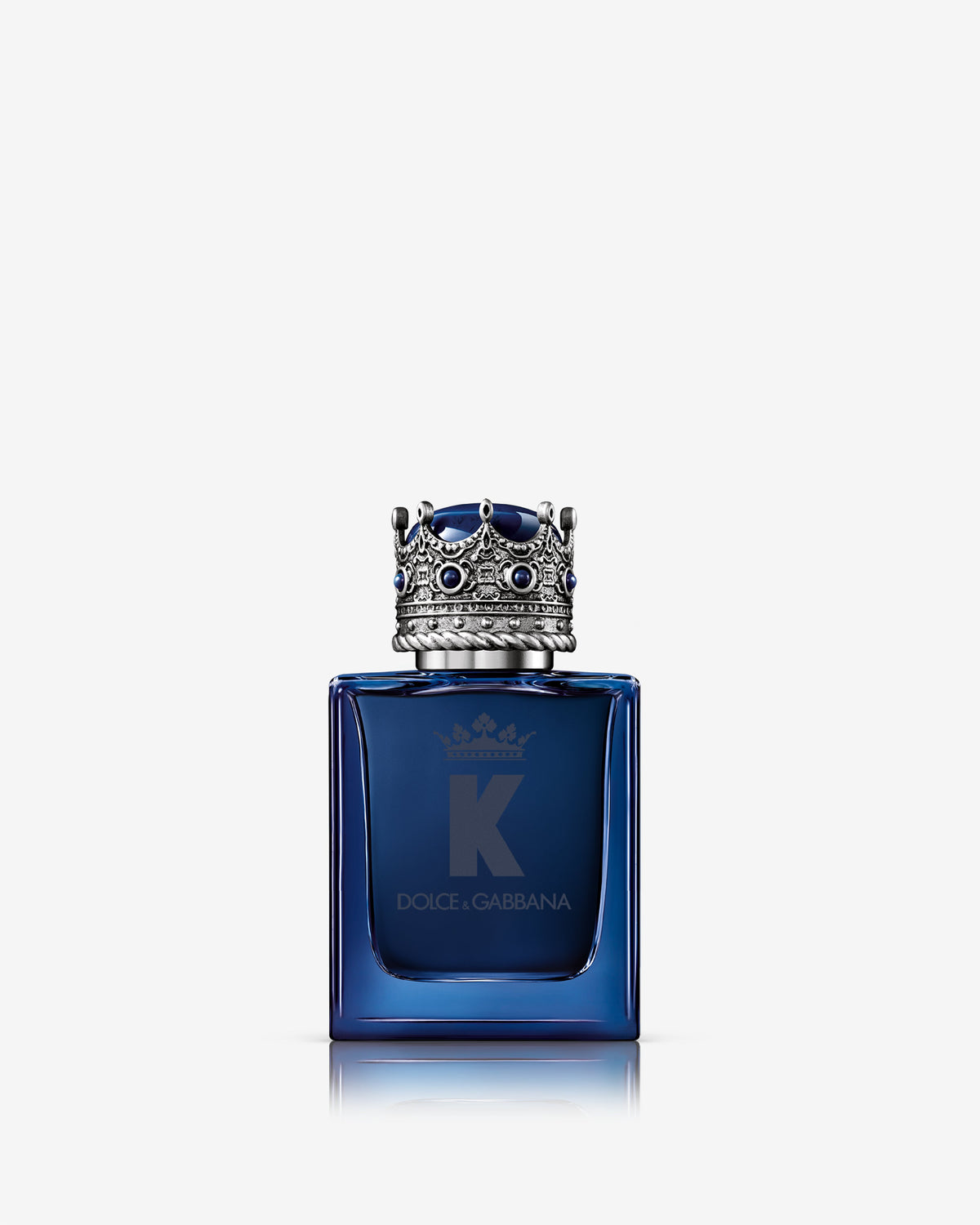 K By Dolce & Gabbana Eau De Parfum Intense