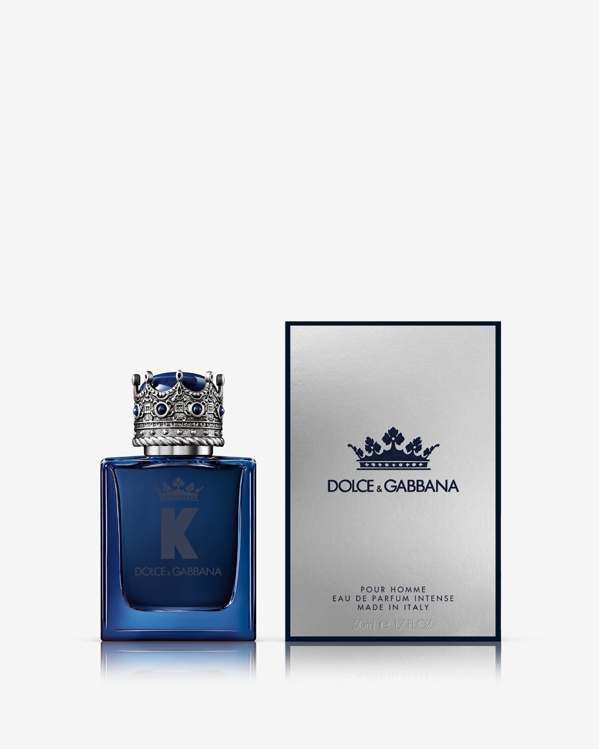K By Dolce & Gabbana Eau De Parfum Intense