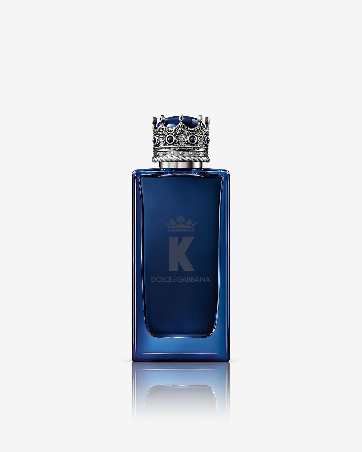 K By Dolce & Gabbana Eau De Parfum Intense