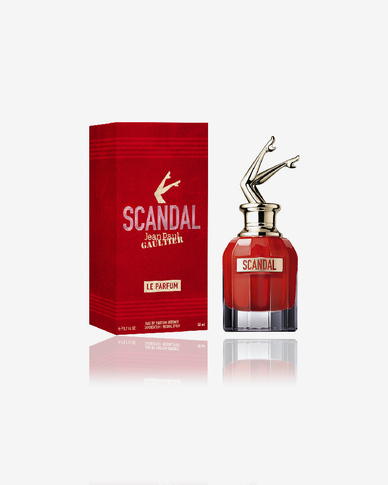 Scandal Le Parfum