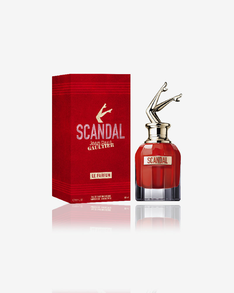 Scandal Le Parfum
