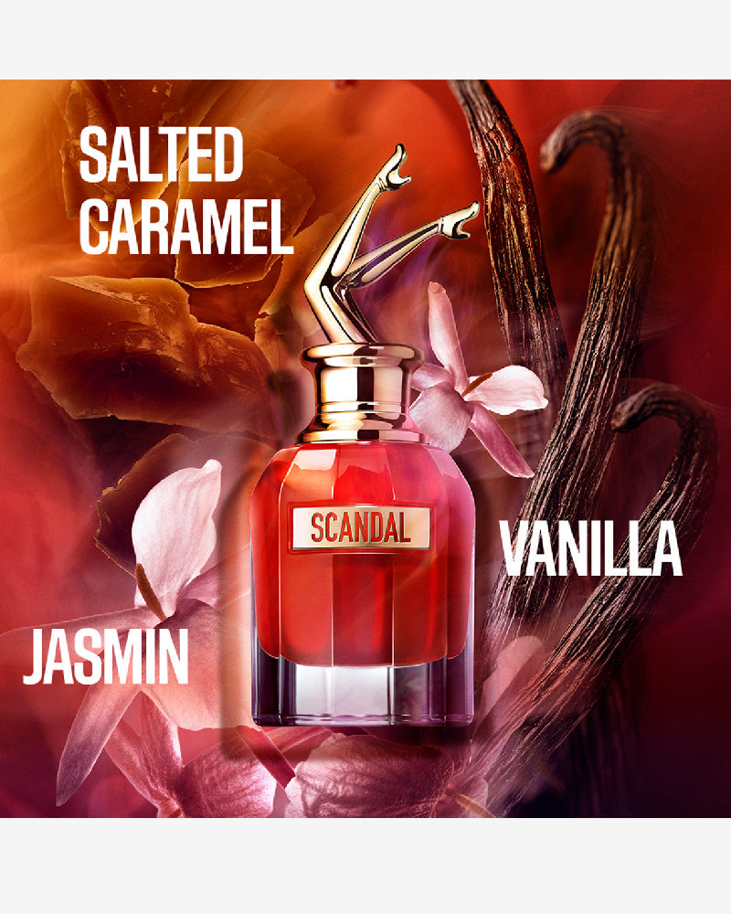 Scandal Le Parfum