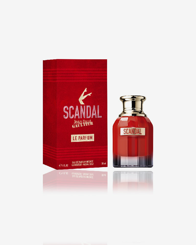 Scandal Le Parfum