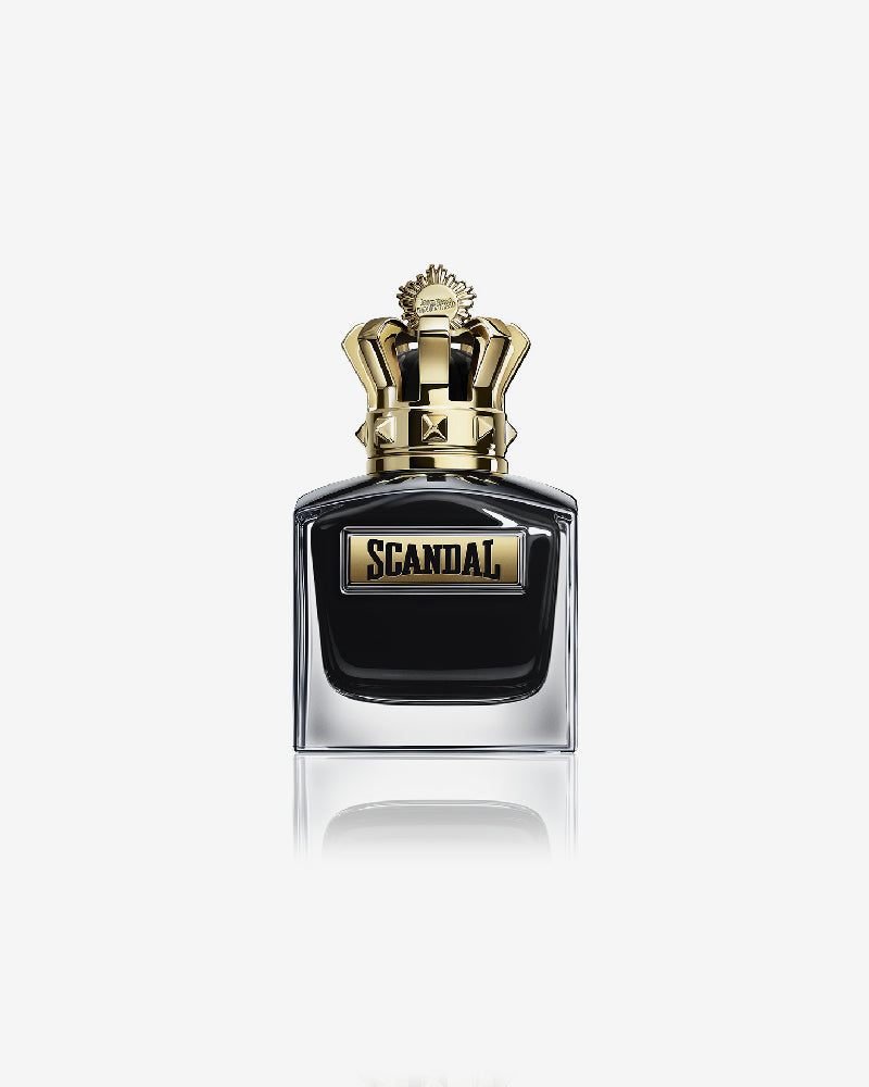 Scandal Pour Homme Le Parfum