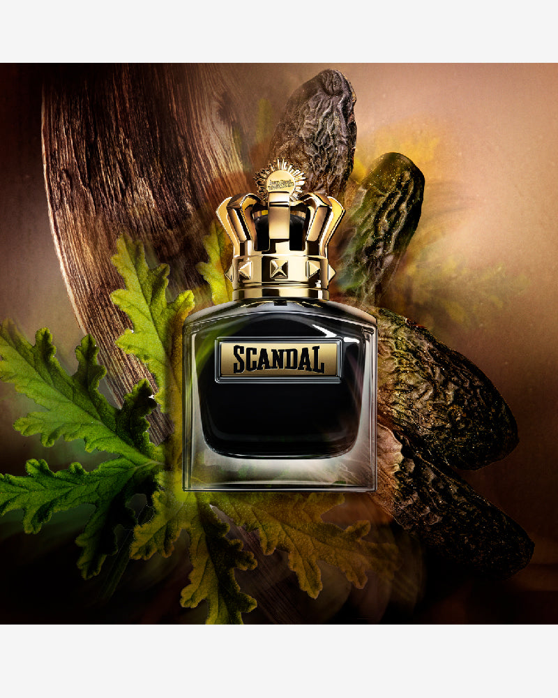 Scandal Pour Homme Le Parfum