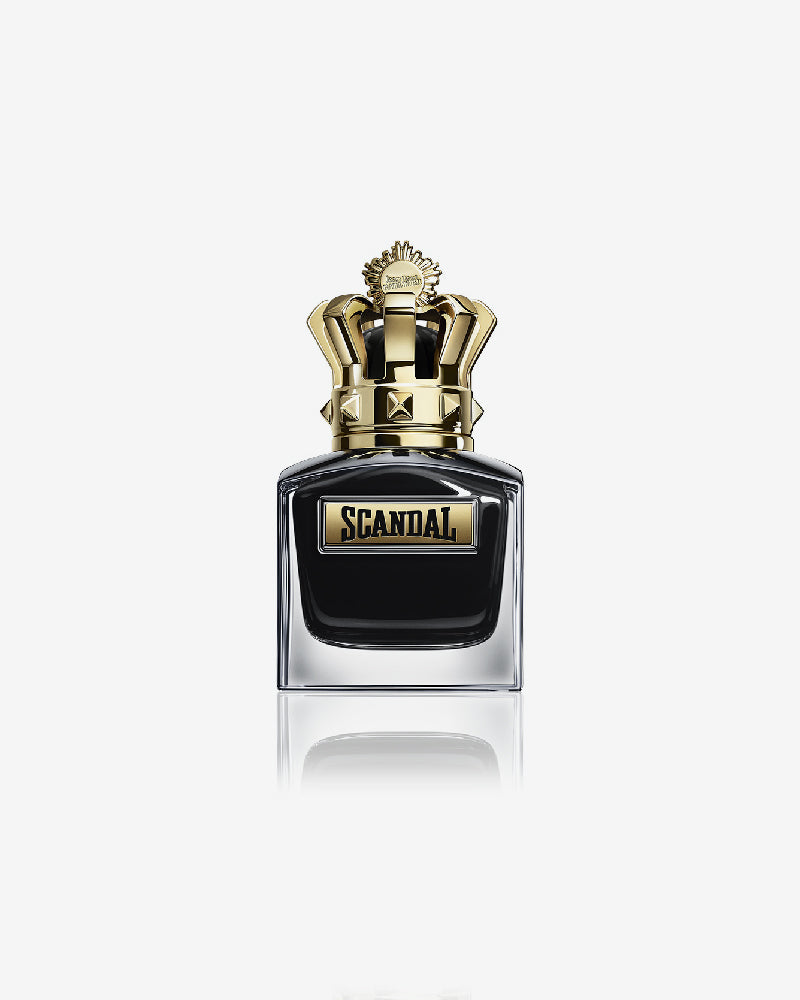Scandal Pour Homme Le Parfum