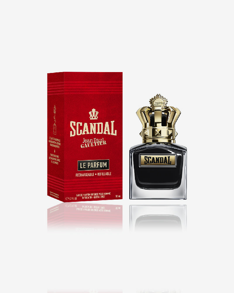 Scandal Pour Homme Le Parfum