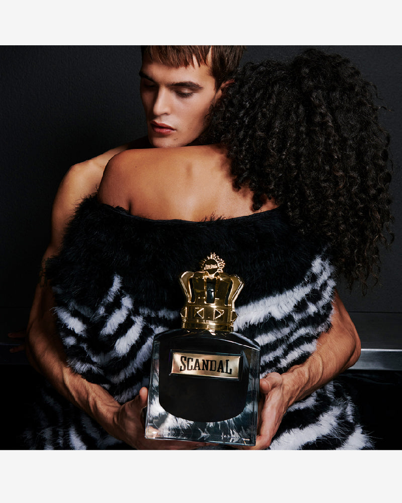Scandal Pour Homme Le Parfum