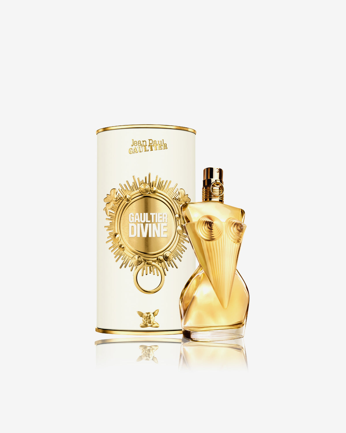 Divine Edp