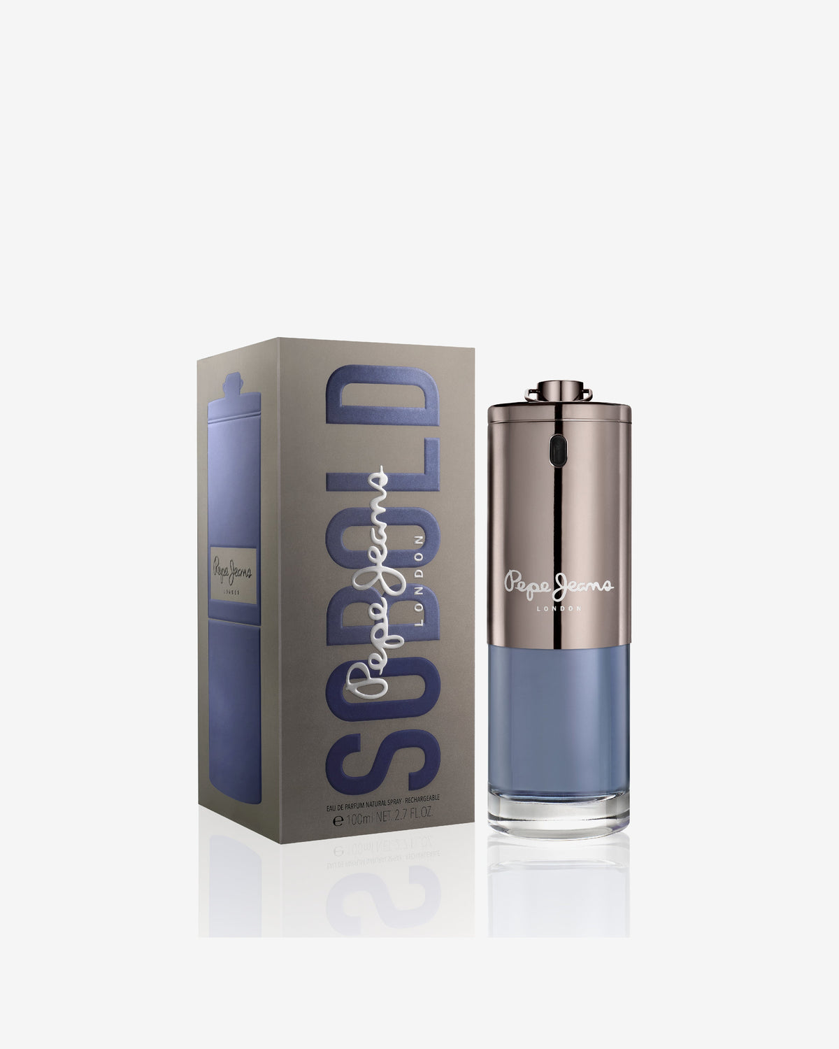 Sobold Eau De Parfum