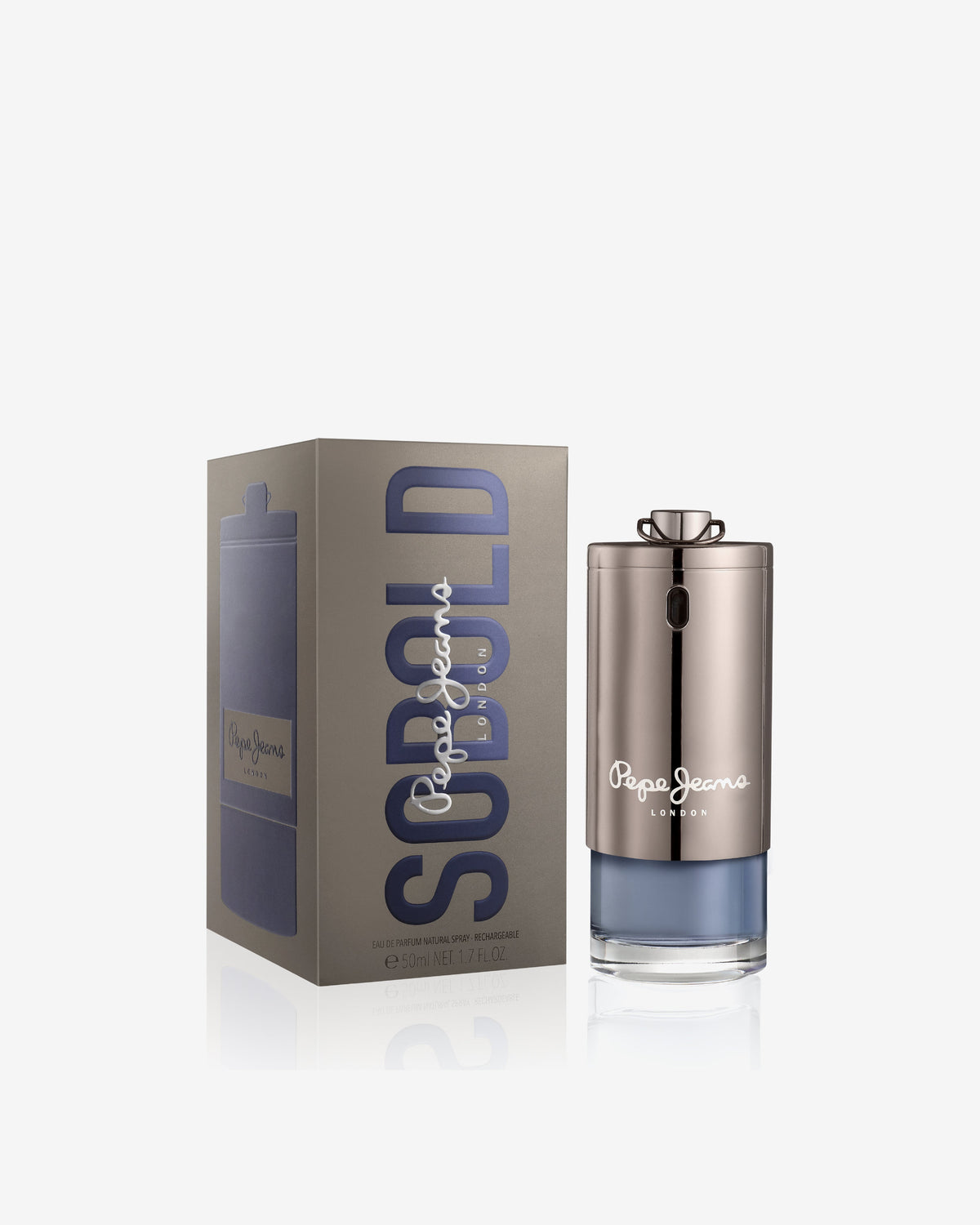 Sobold Eau De Parfum