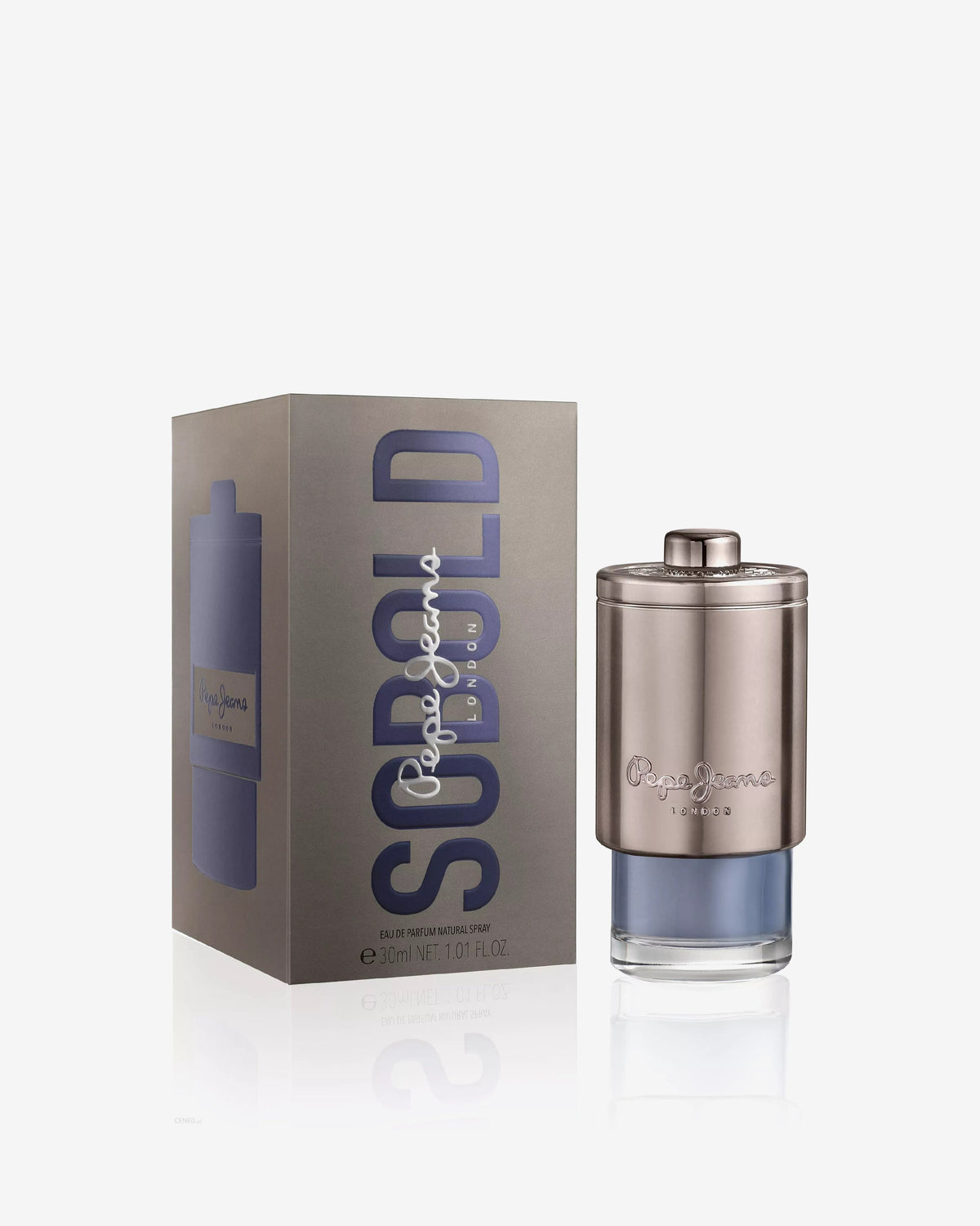 Sobold Eau De Parfum