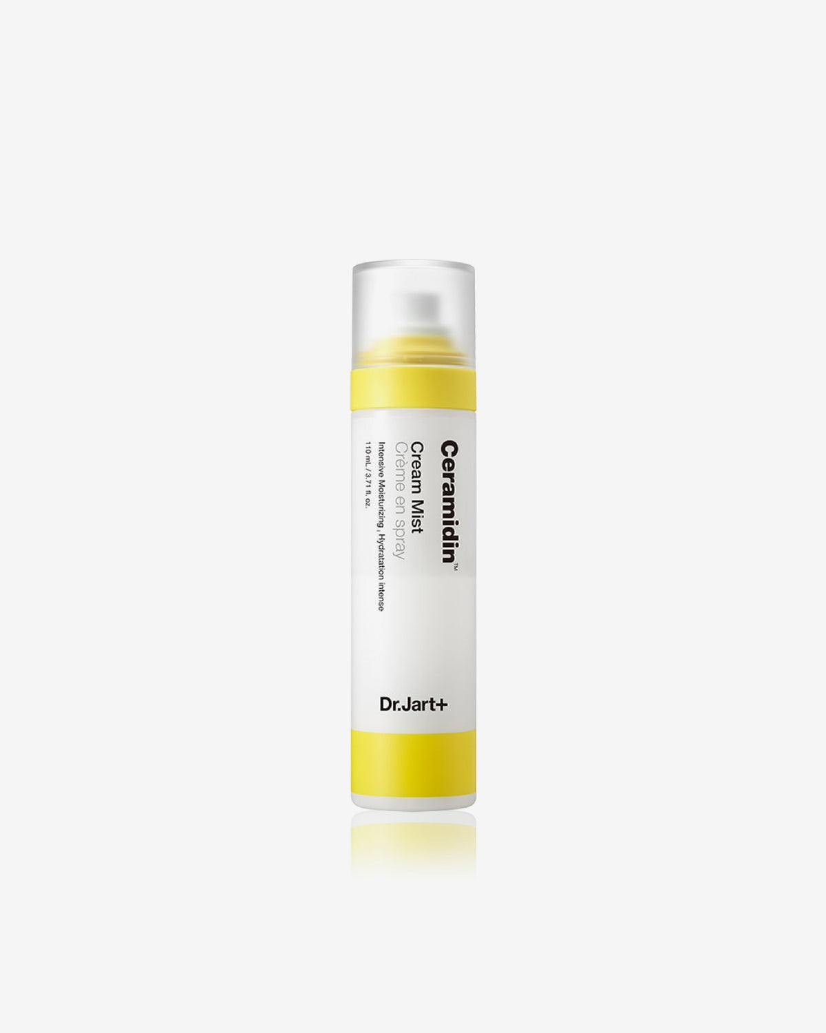 Ceramidin™ Cream Mist