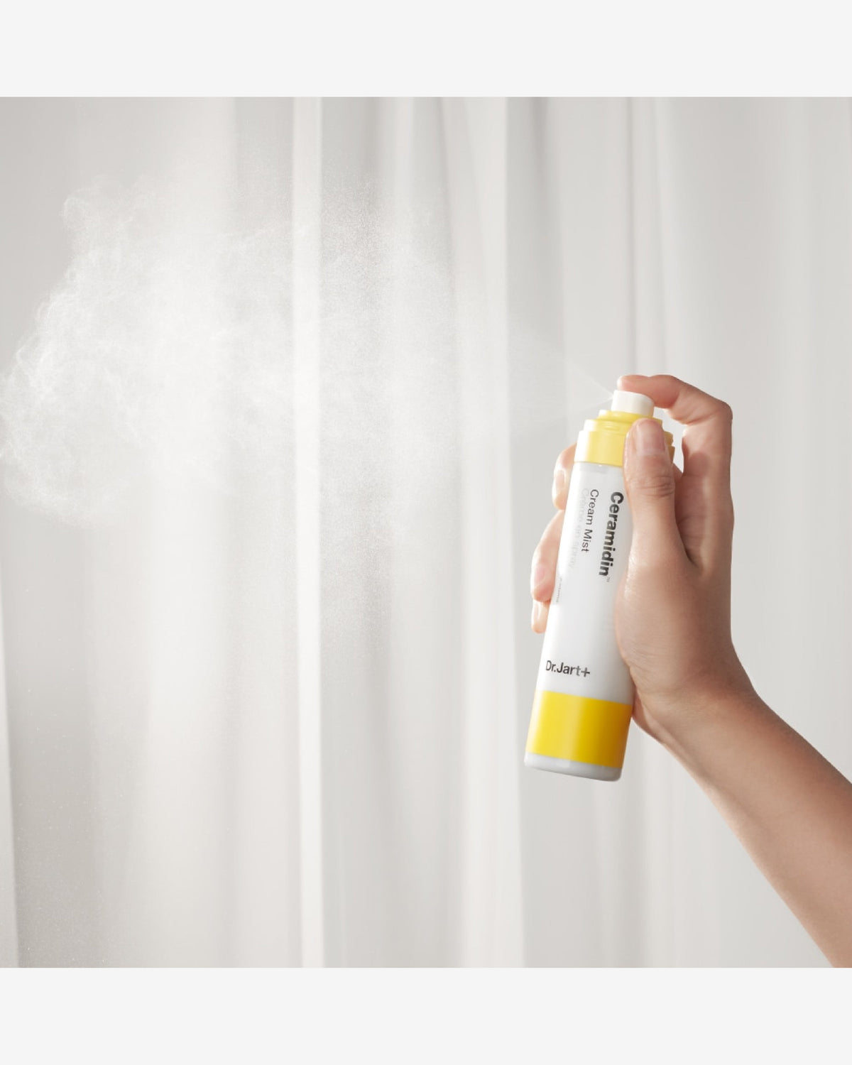 Ceramidin™ Cream Mist