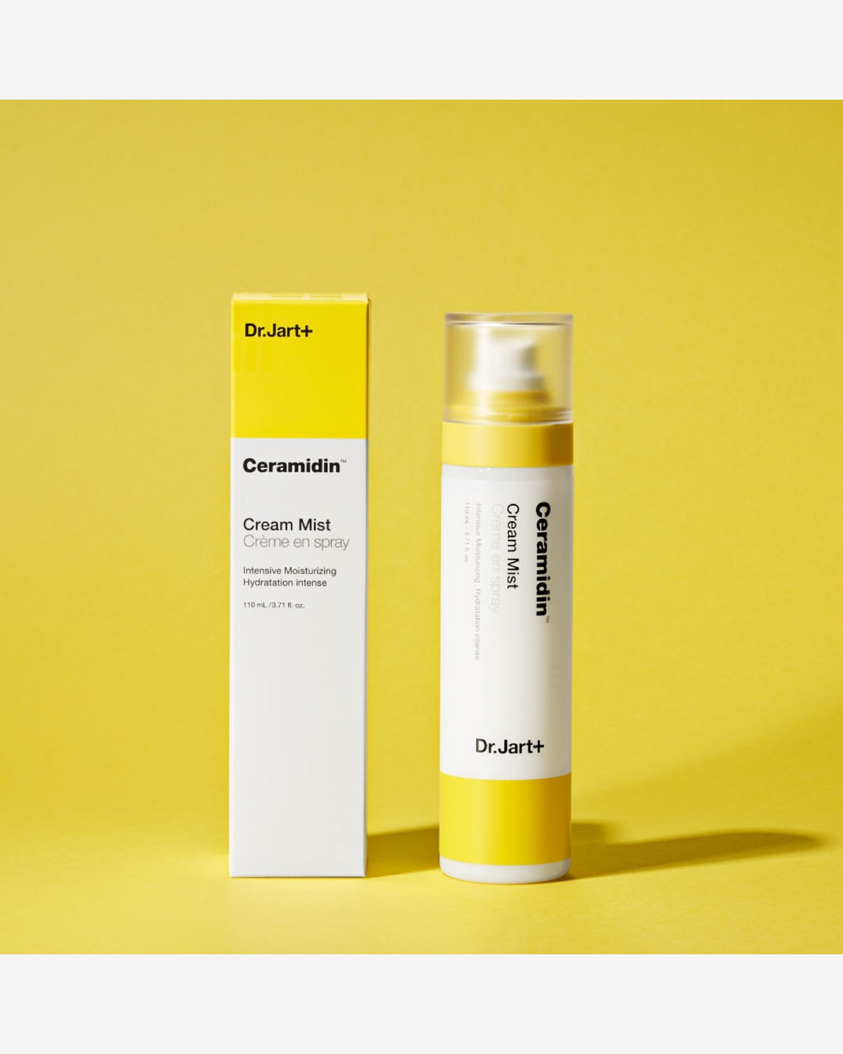 Ceramidin™ Cream Mist