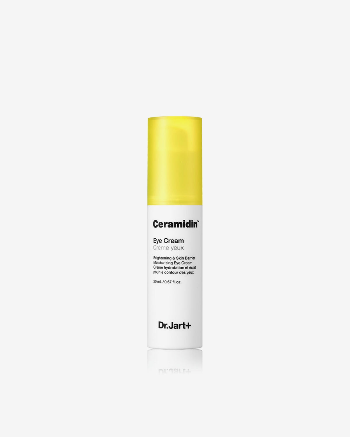 Ceramidin™ Eye Cream