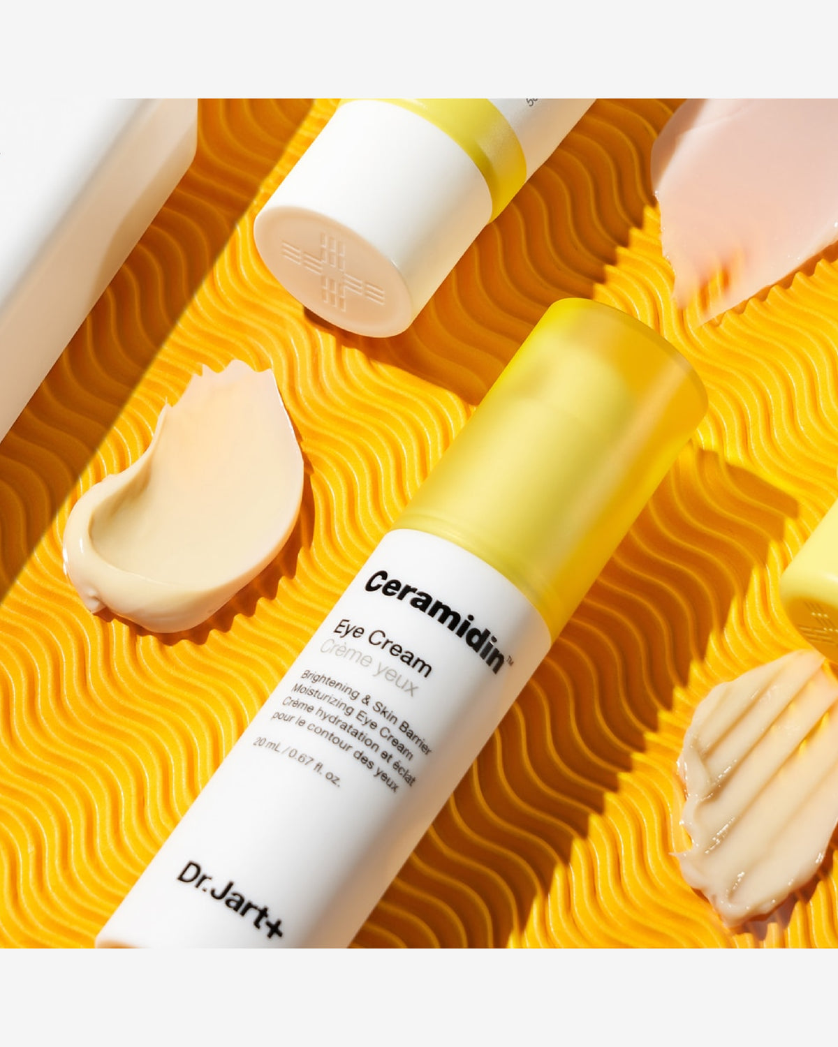 Ceramidin™ Eye Cream