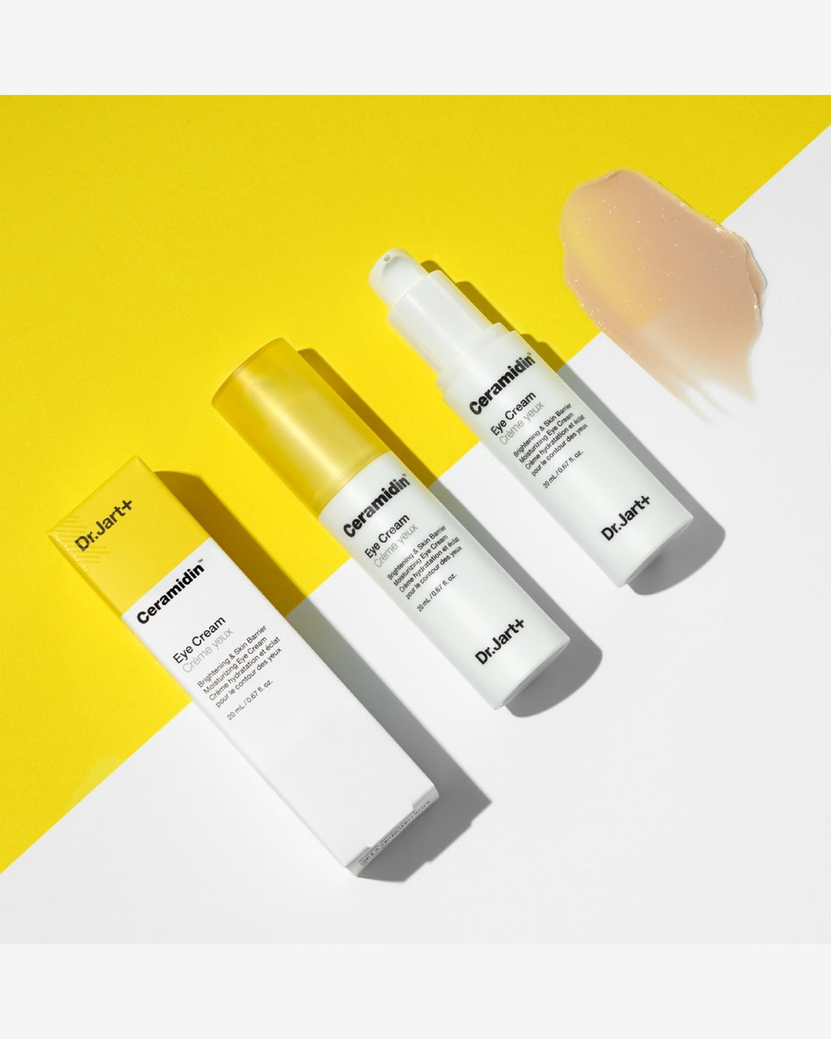 Ceramidin™ Eye Cream