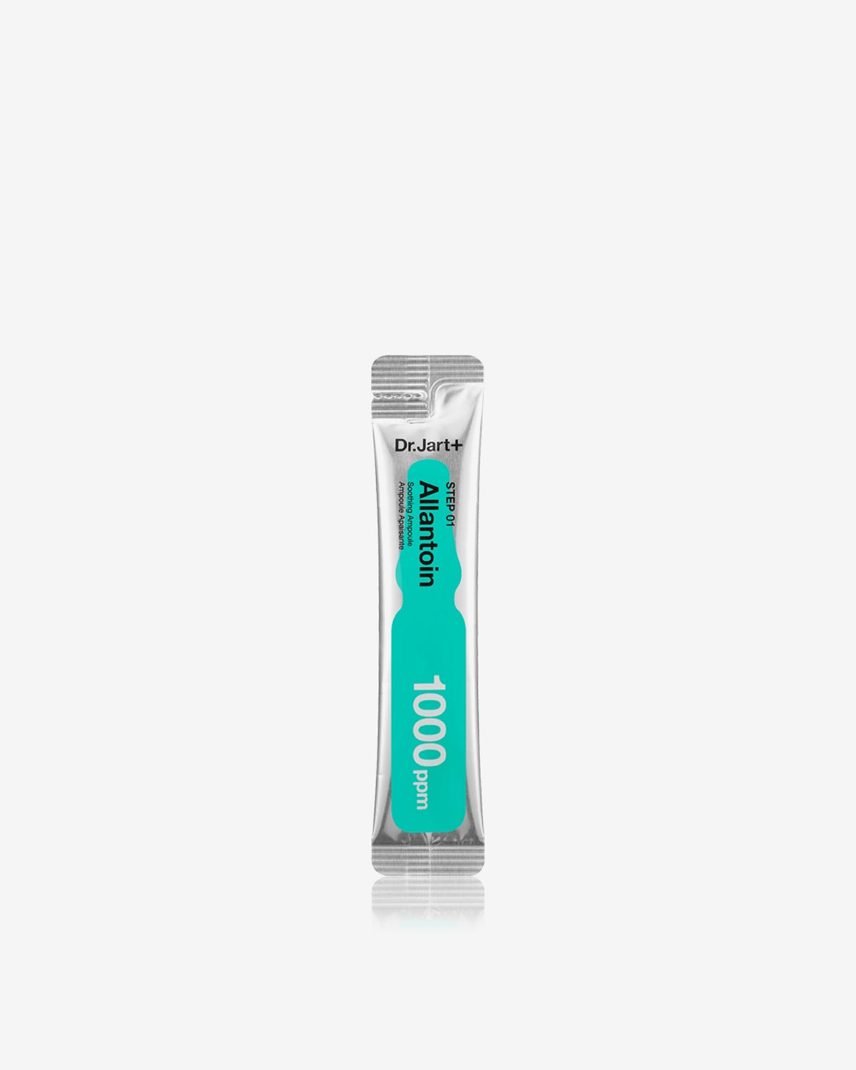 Cryo Rubber™ With Soothing Allantoin