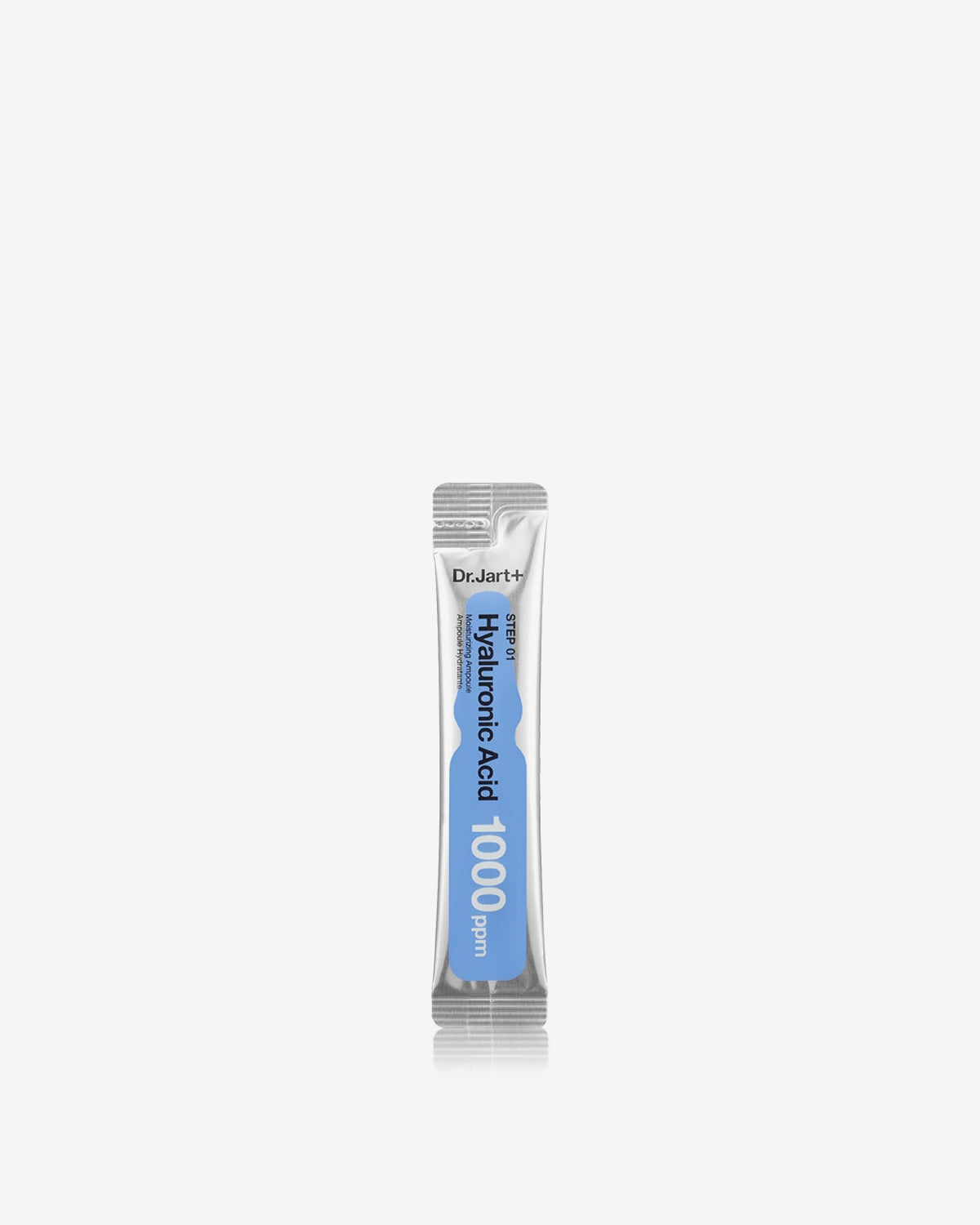 Cryo Rubber™ With Moisturising Hyaluronic Acid