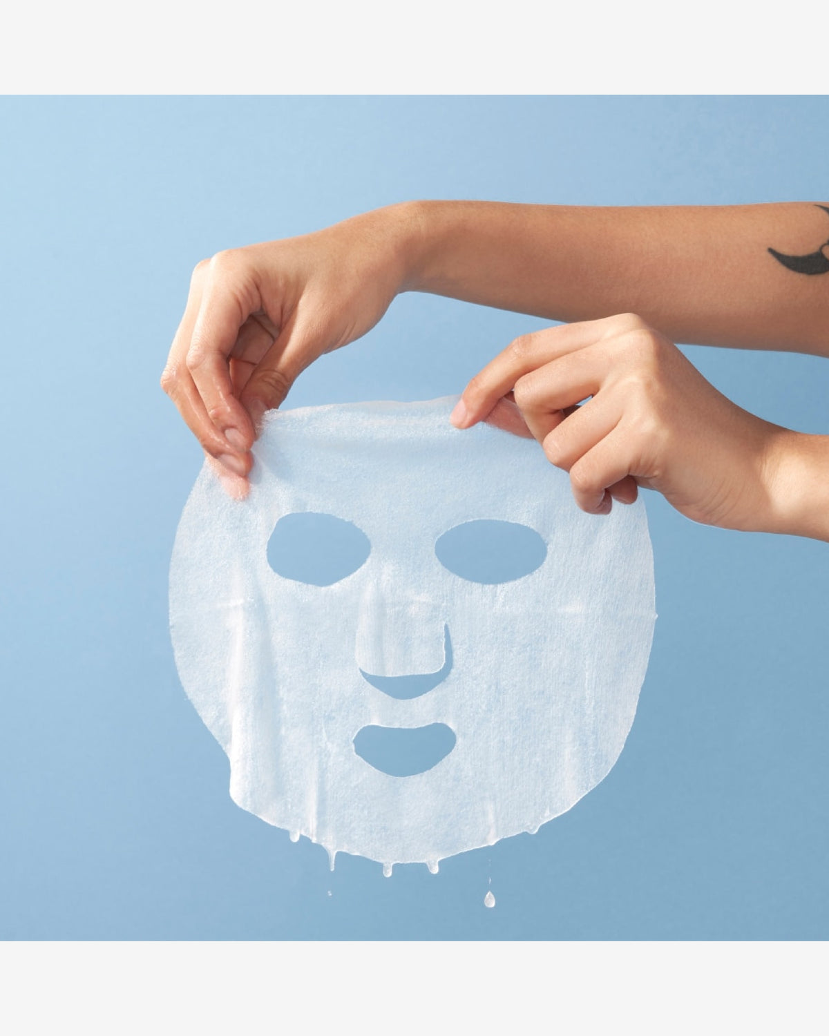 Dermask™ Water Jet Soothing Hydra Solution