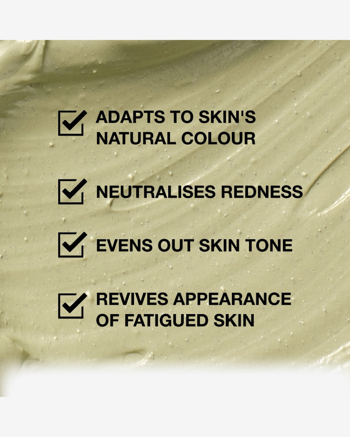 Cicapair™ Tiger Grass Colour Correcting Treatment