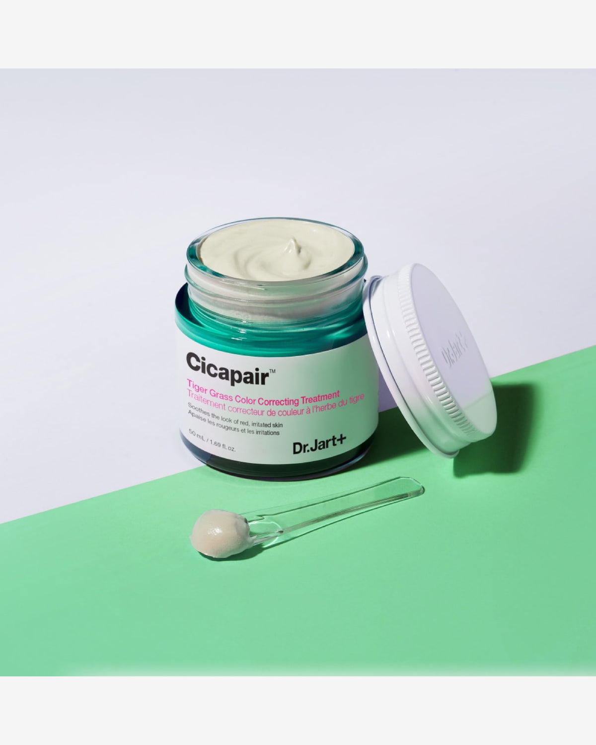 Cicapair™ Tiger Grass Colour Correcting Treatment