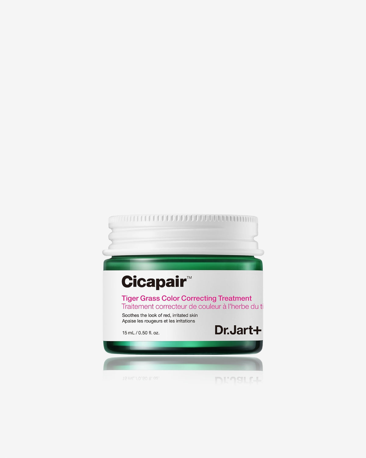Cicapair™ Tiger Grass Colour Correcting Treatment