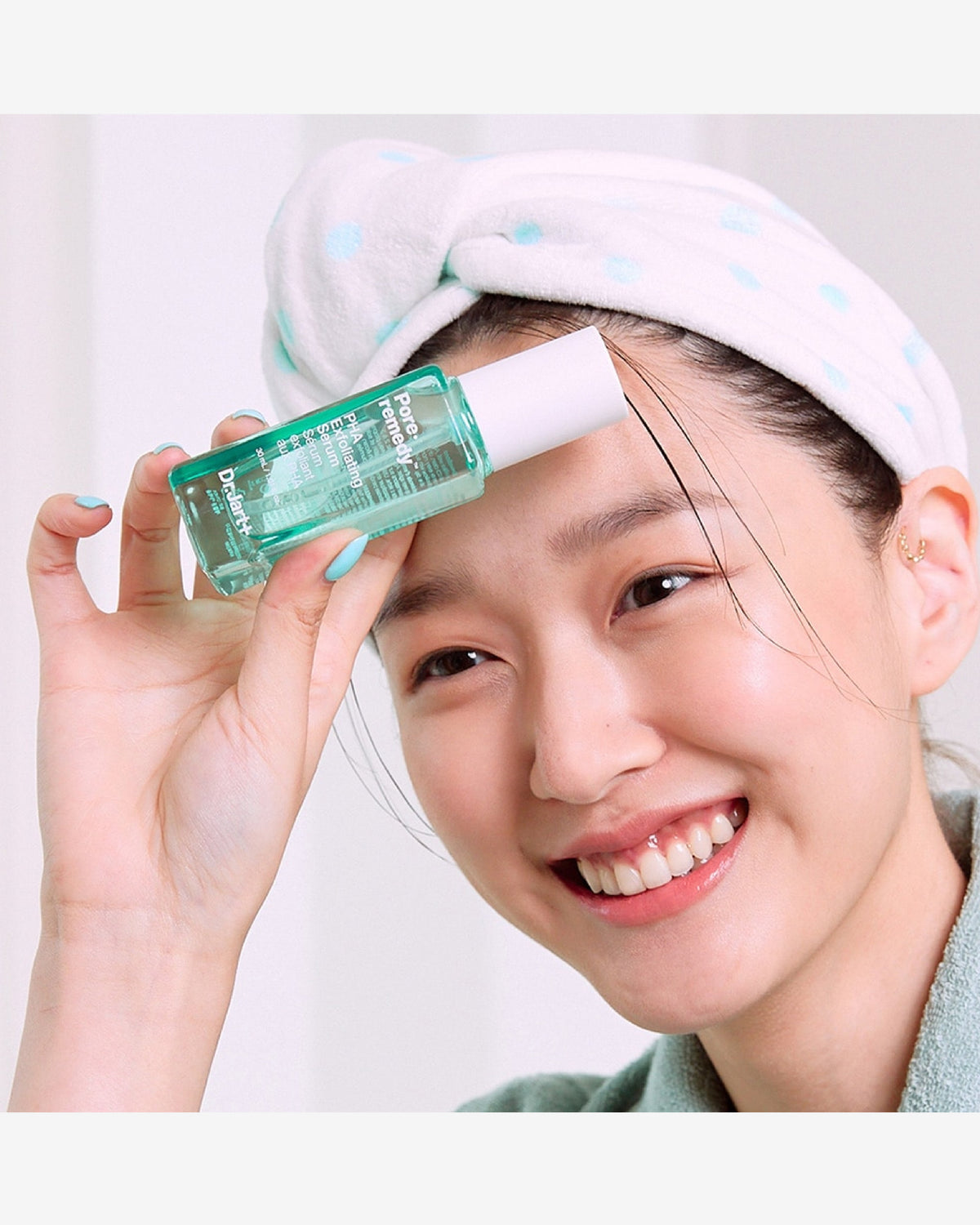 Pore Remedy™ Pha Exfoliating Serum