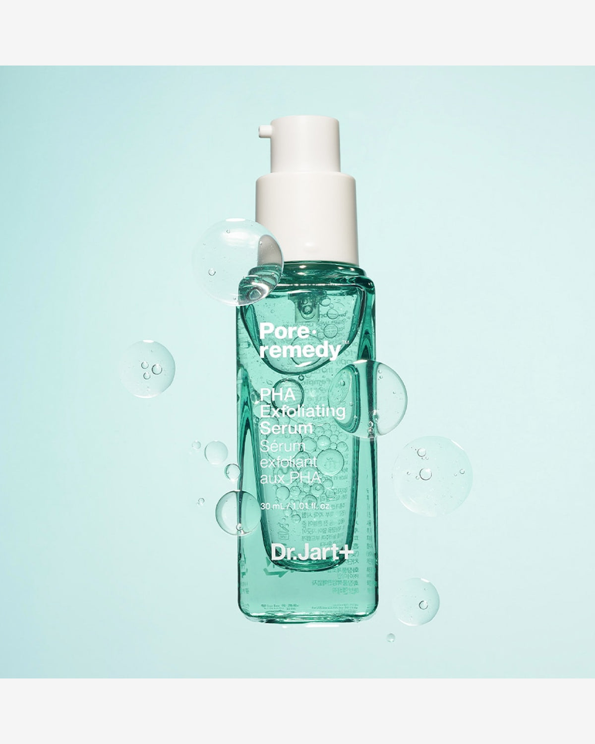 Pore Remedy™ Pha Exfoliating Serum