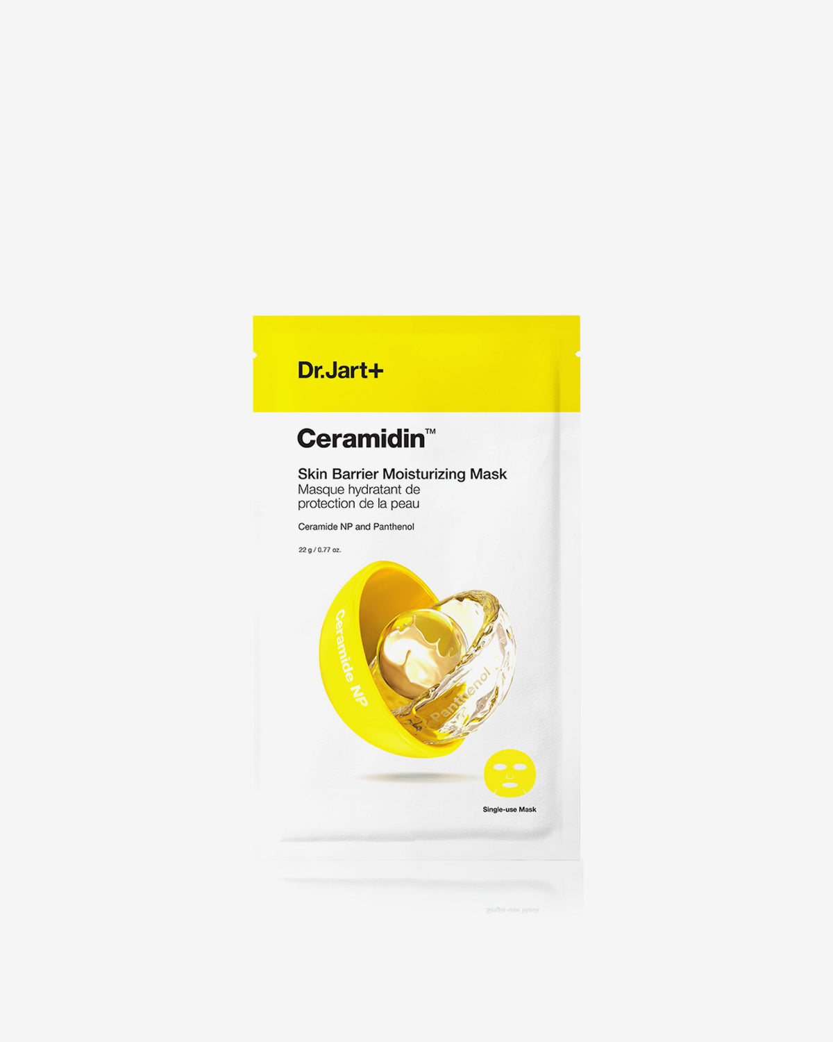 Ceramidin™ Skin Barrier Moisturising Mask