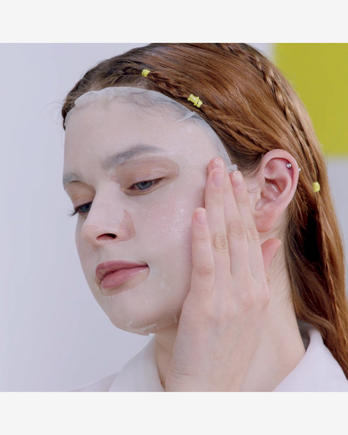 Ceramidin™ Skin Barrier Moisturising Mask