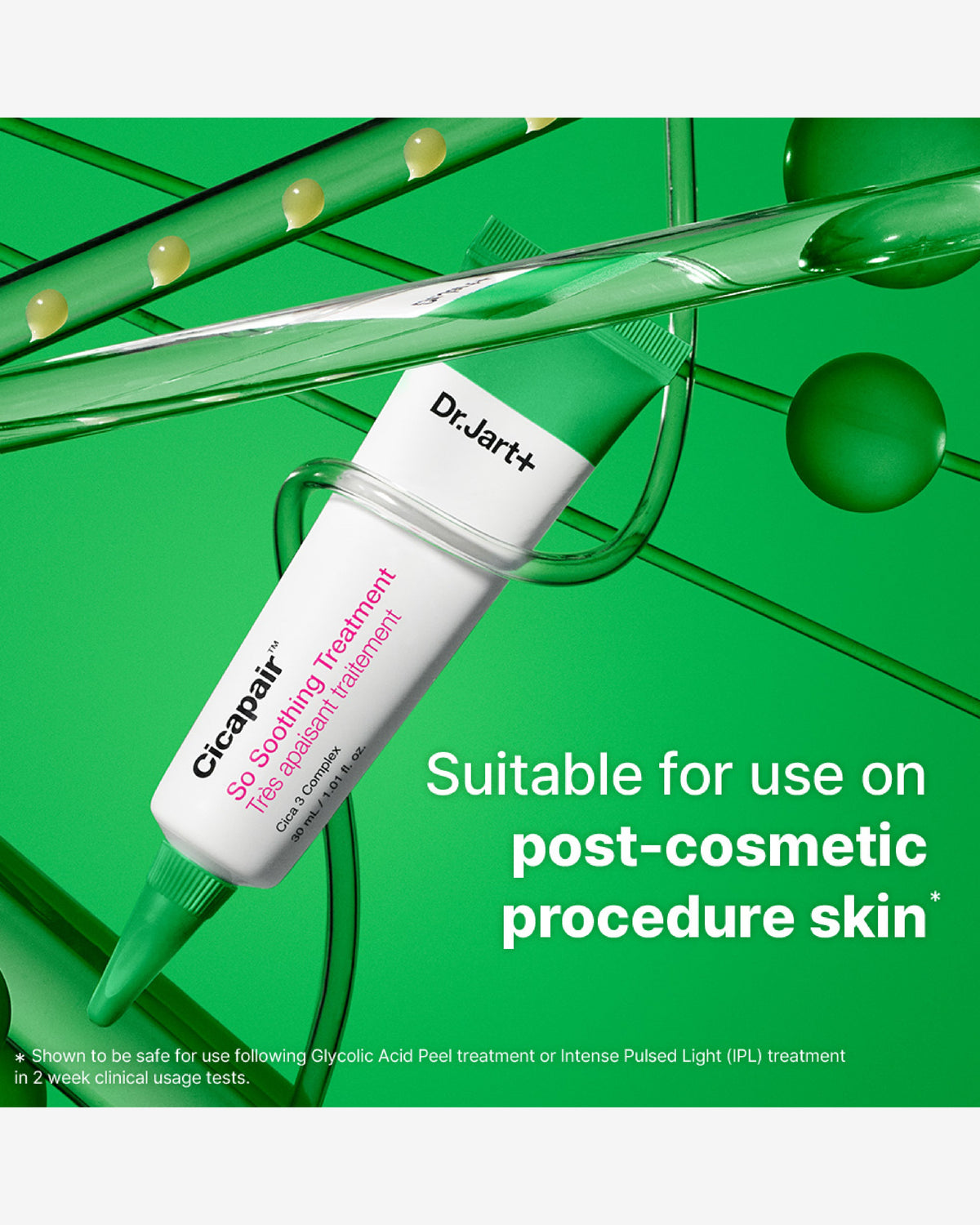 Cicapair™ So Soothing Treatment For Visibly Irritated Skin