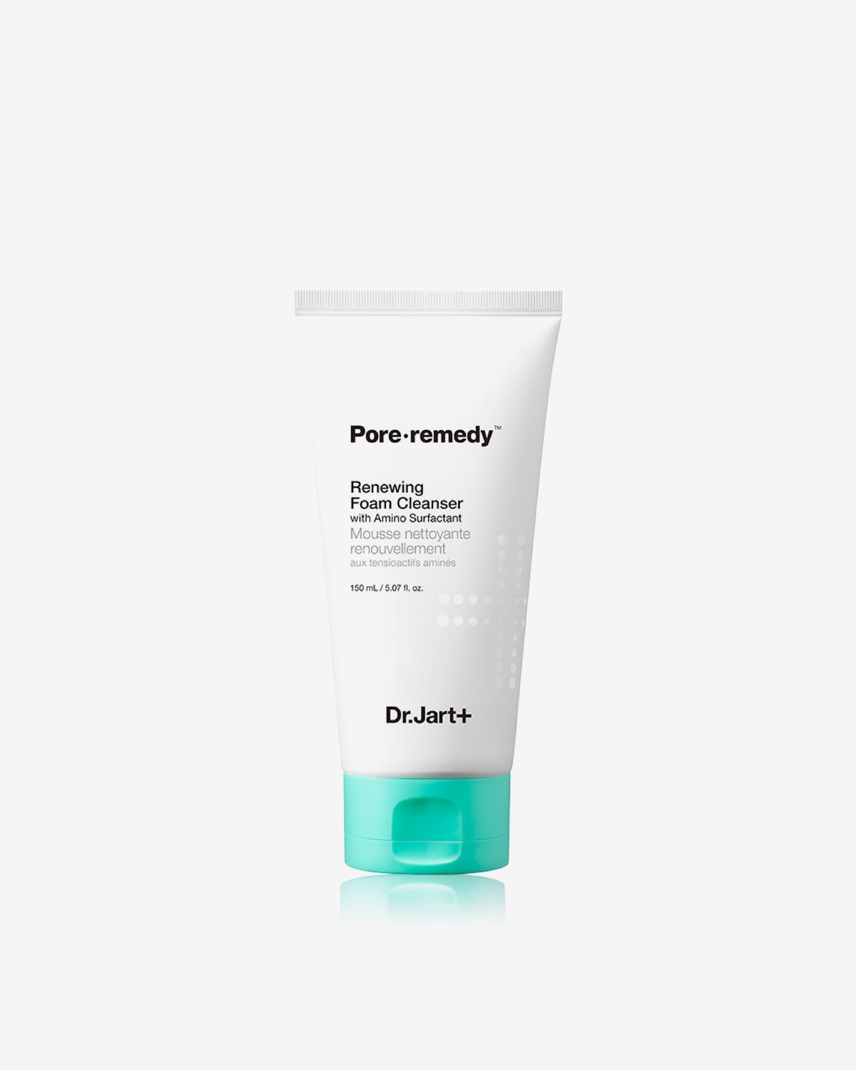 Pore·Remedy™ Renewing Foam Cleanser With Glycerin