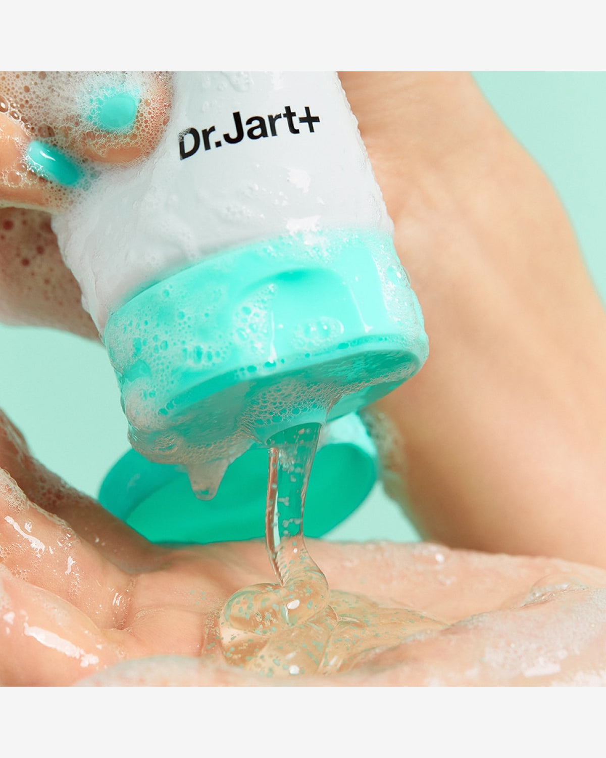 Pore·Remedy™ Renewing Foam Cleanser With Glycerin