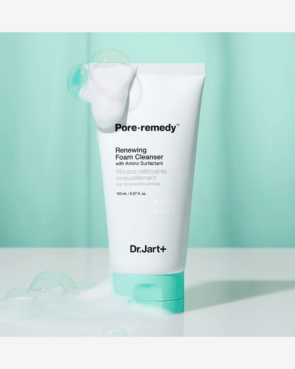 Pore·Remedy™ Renewing Foam Cleanser With Glycerin