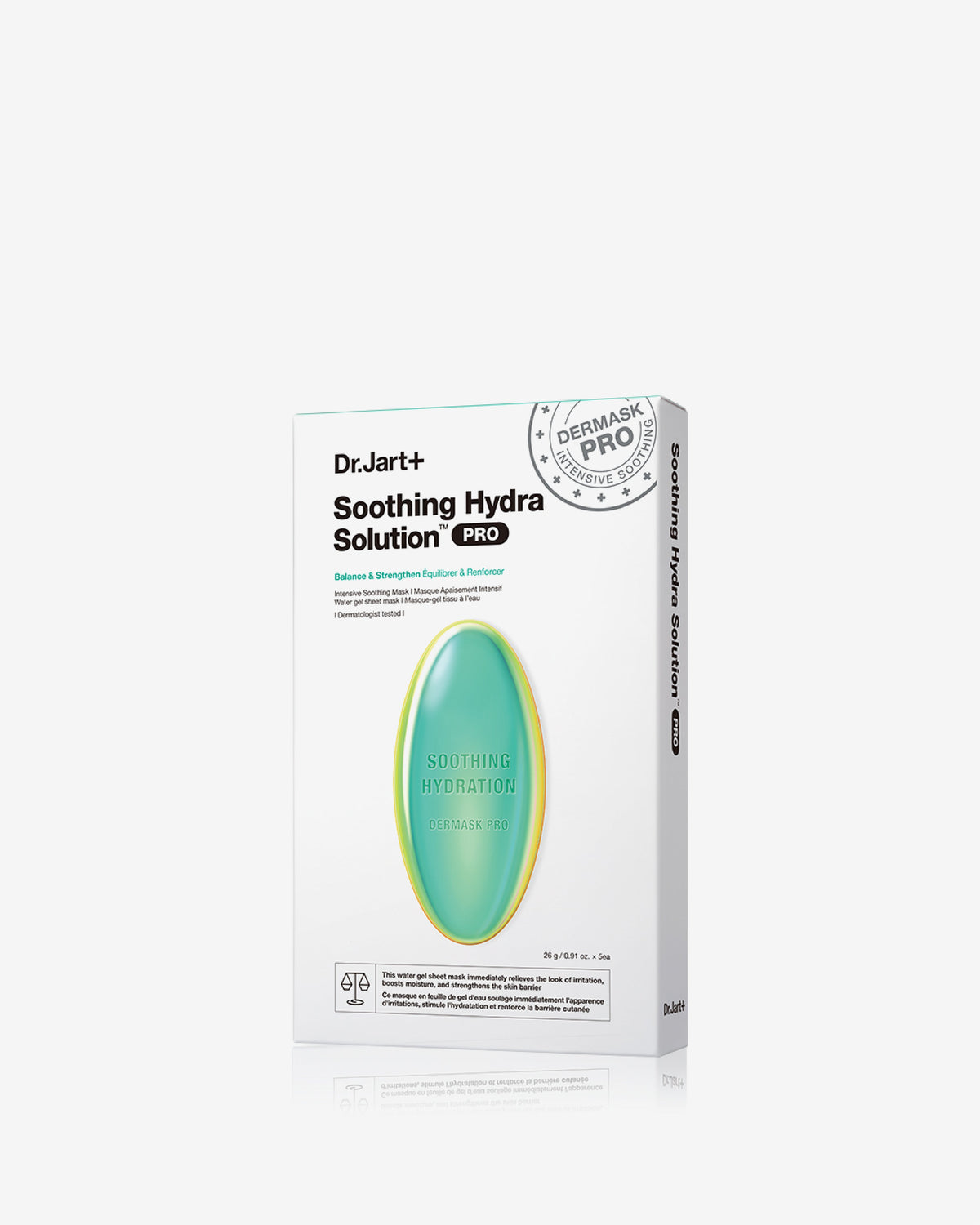 Dermask™ Soothing Hydra Solution™