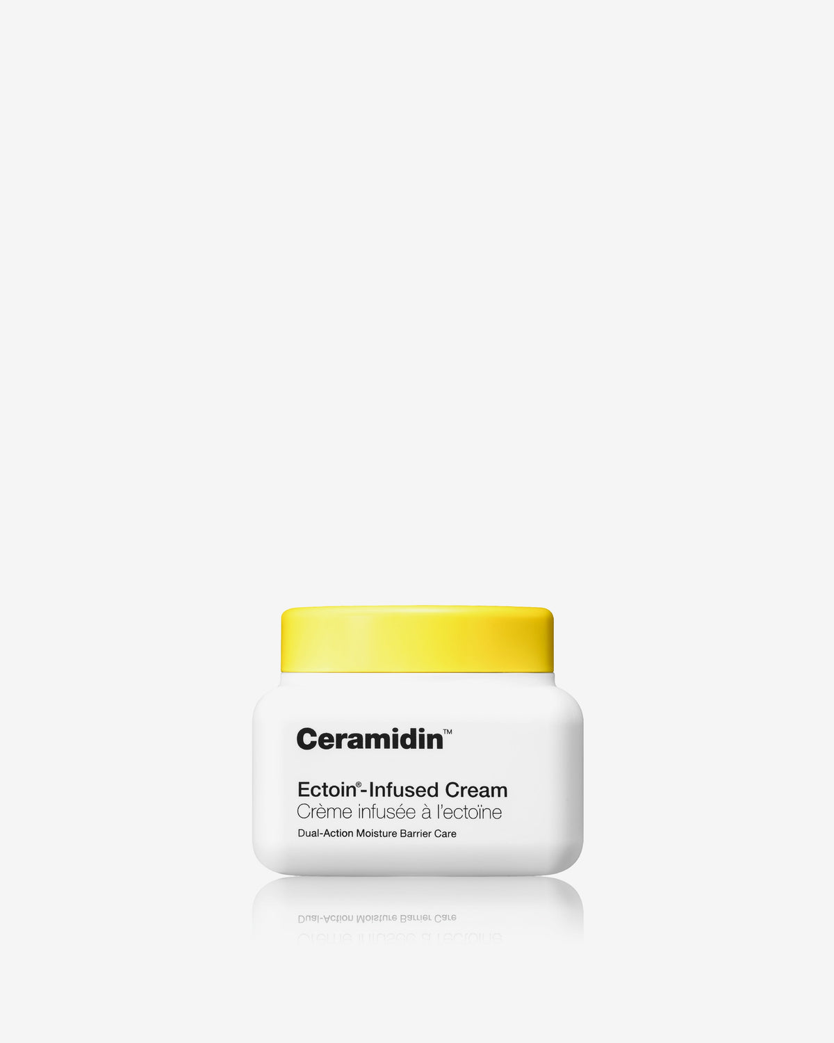 Ceramidin™ Ectoin®-Infused Cream